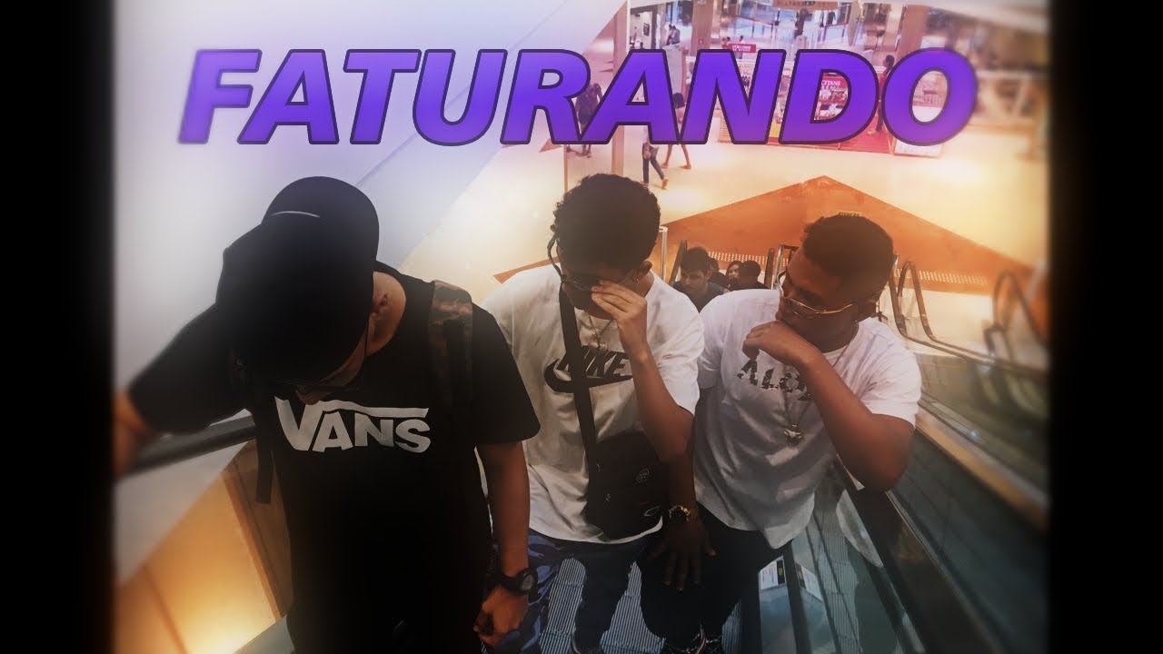 Lorao x V11 x Mn1 - FATURANDO (Videoclipe)