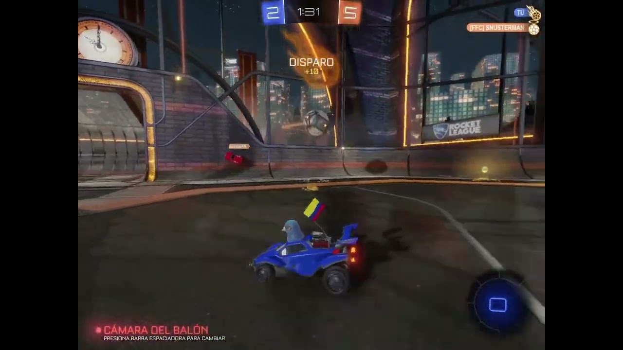 !!ESPECIAL 50 SUBS!! jugando rocket league