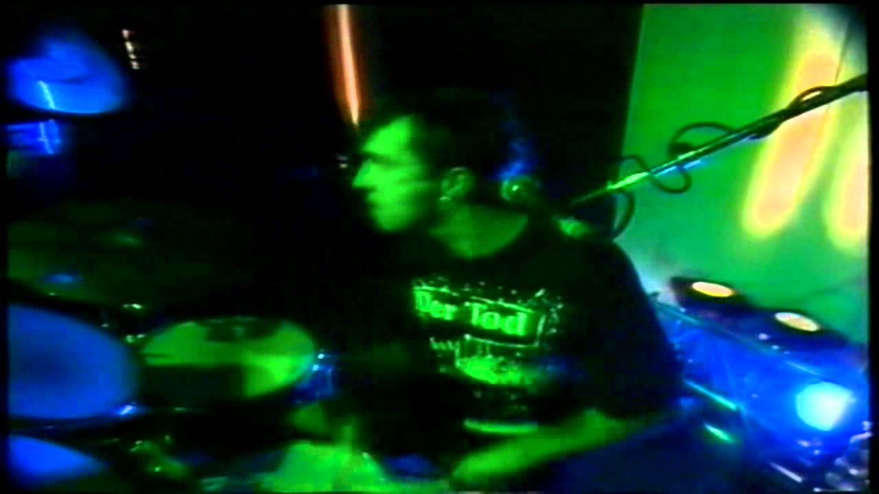 Slime (Schweineherbst 1993) [06]. Alptraum