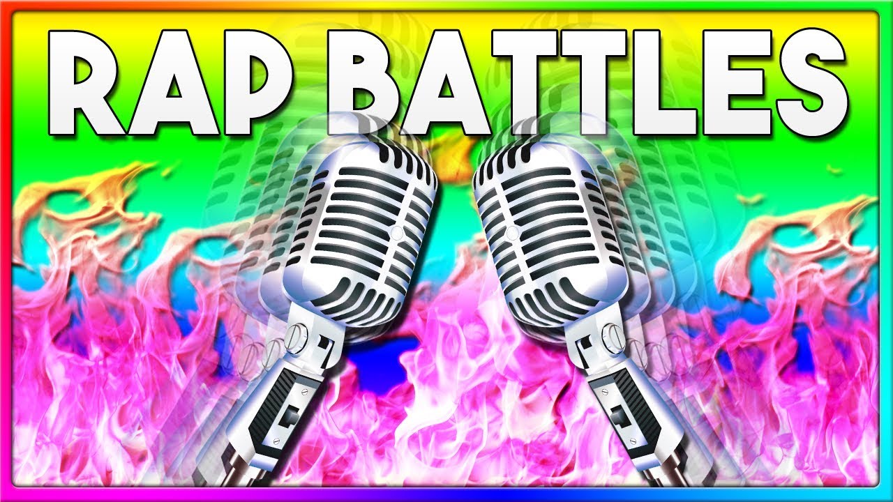 How to Win EVERY Rap Battle | Mad Verse City