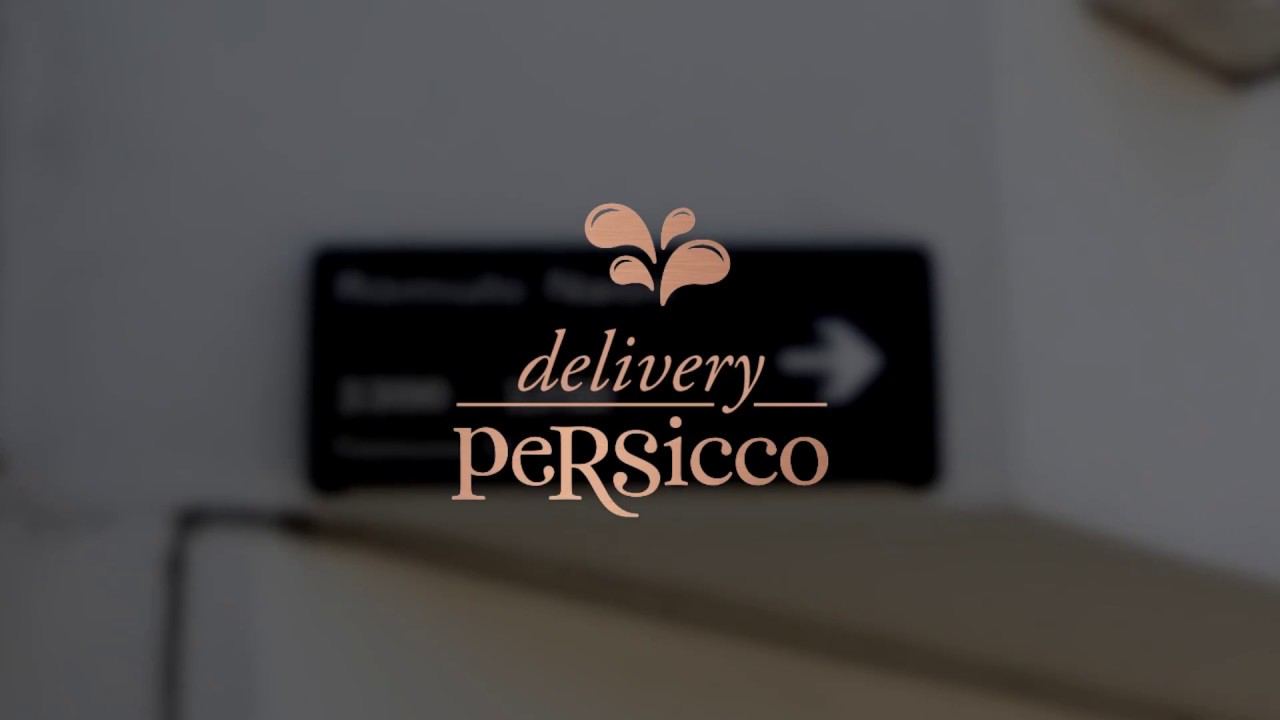 Persicco Delivery:  Acci&oacute;n solidaria