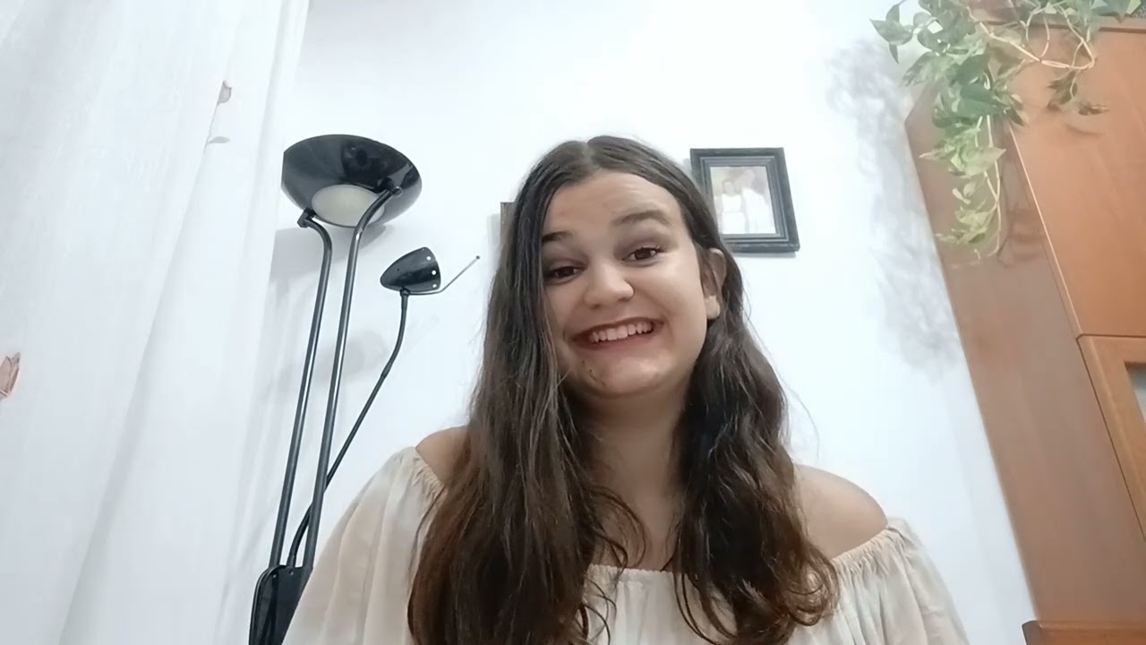 Nuria Ros Molina presenta 