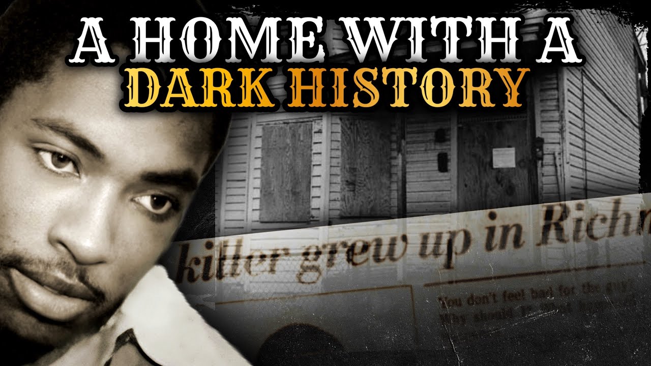 3 Richmond Crime Stories | Part 1