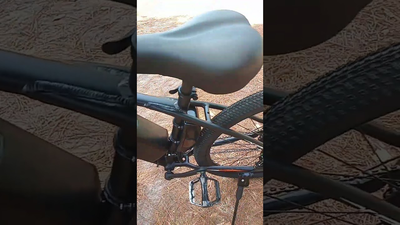 Pexmor 48v 500w Electric bike from Amazon dirt cheap!