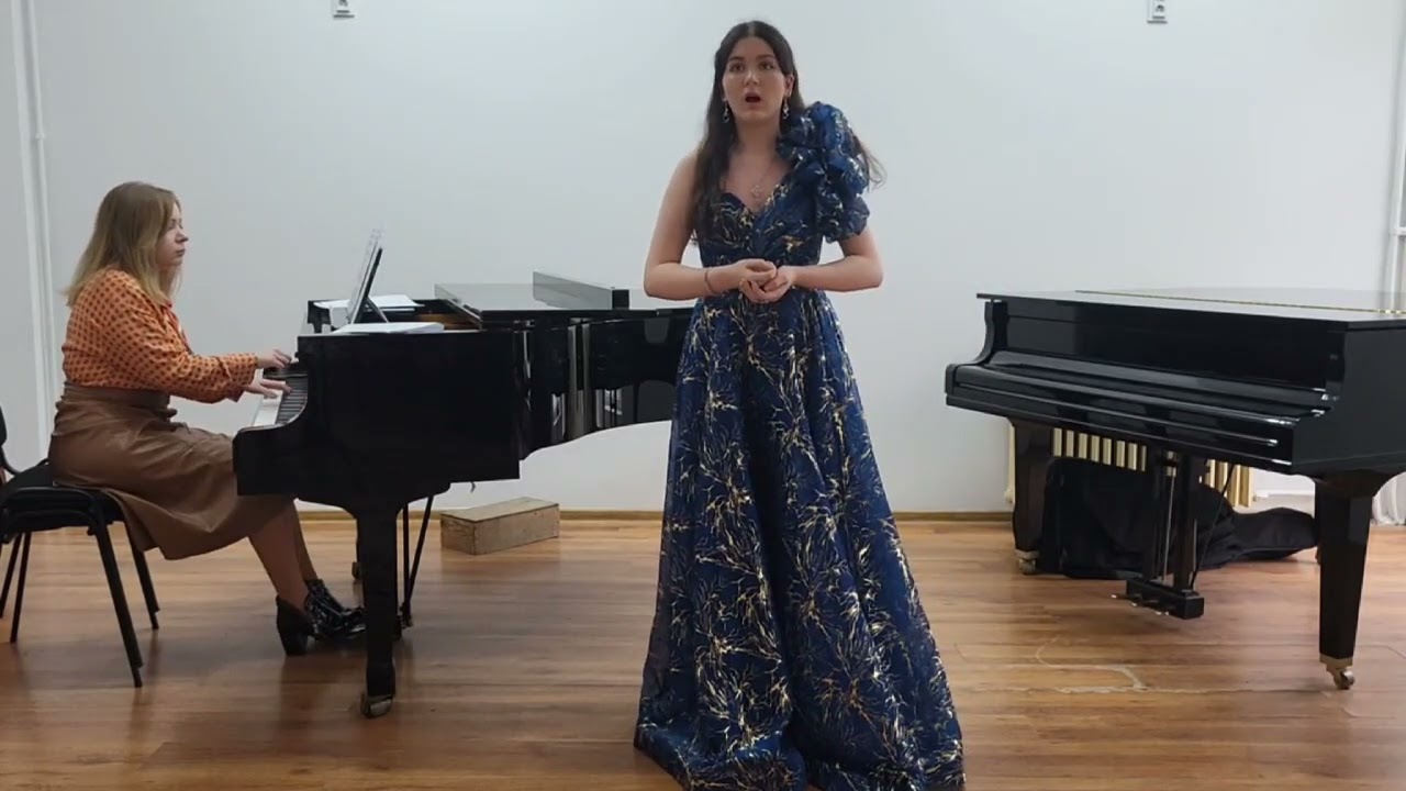 Elite Musicians Online International Competition 2023 - Cazaciuc Denisa-Stefania - C1