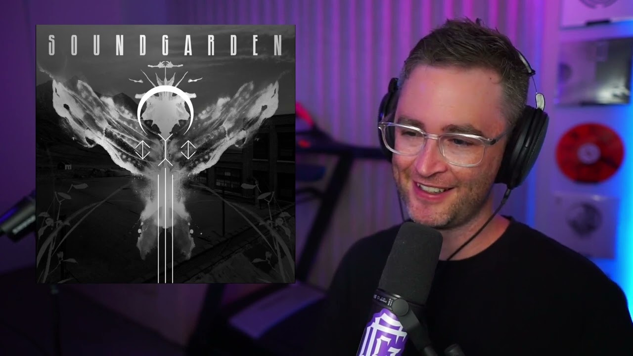 Soundgarden - 