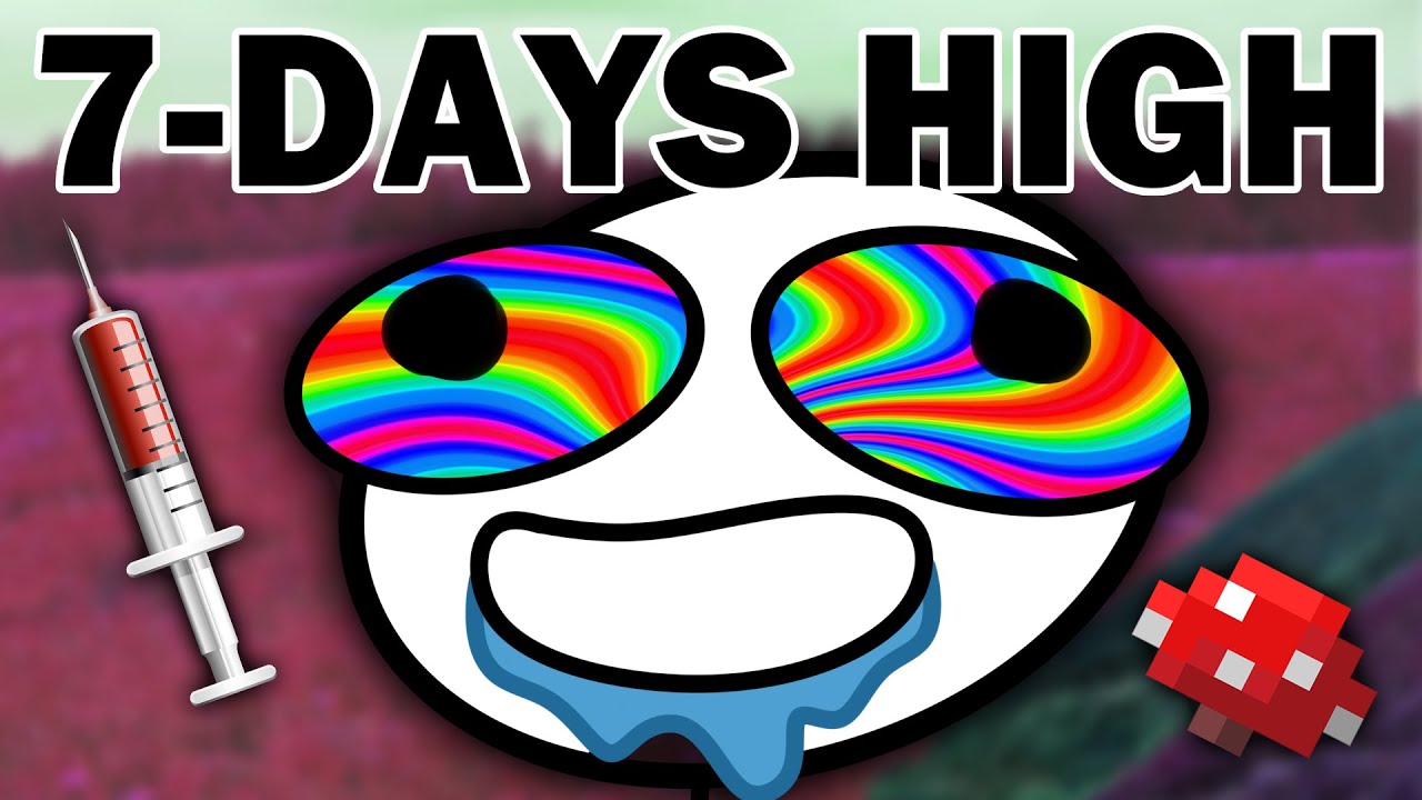 Accidentally High For a Week - What Happens When You Quit Marijuana?