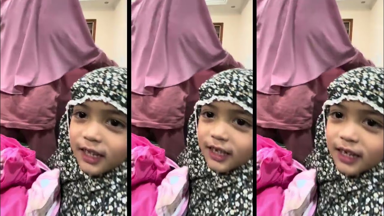 Tarawih Anak GTA 2026