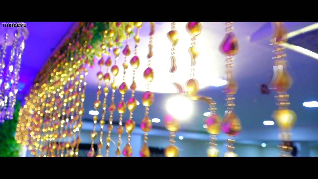 Wedding Video Trailer//Third Eye Digital Studio//