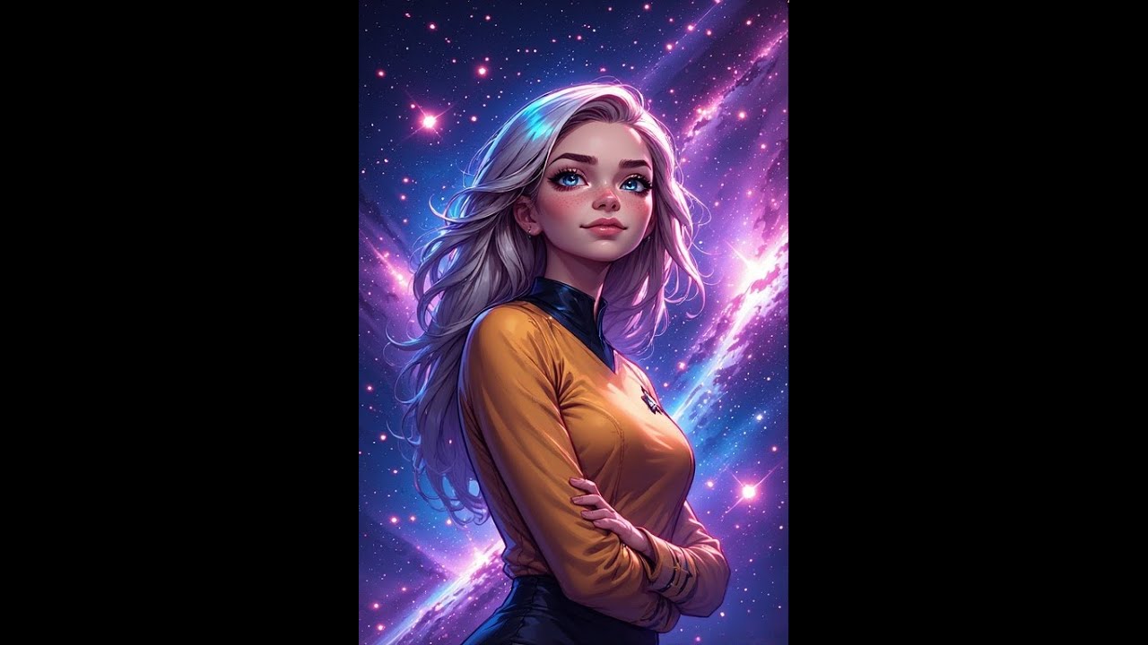 Beam Me Up, Baby - Lyrics