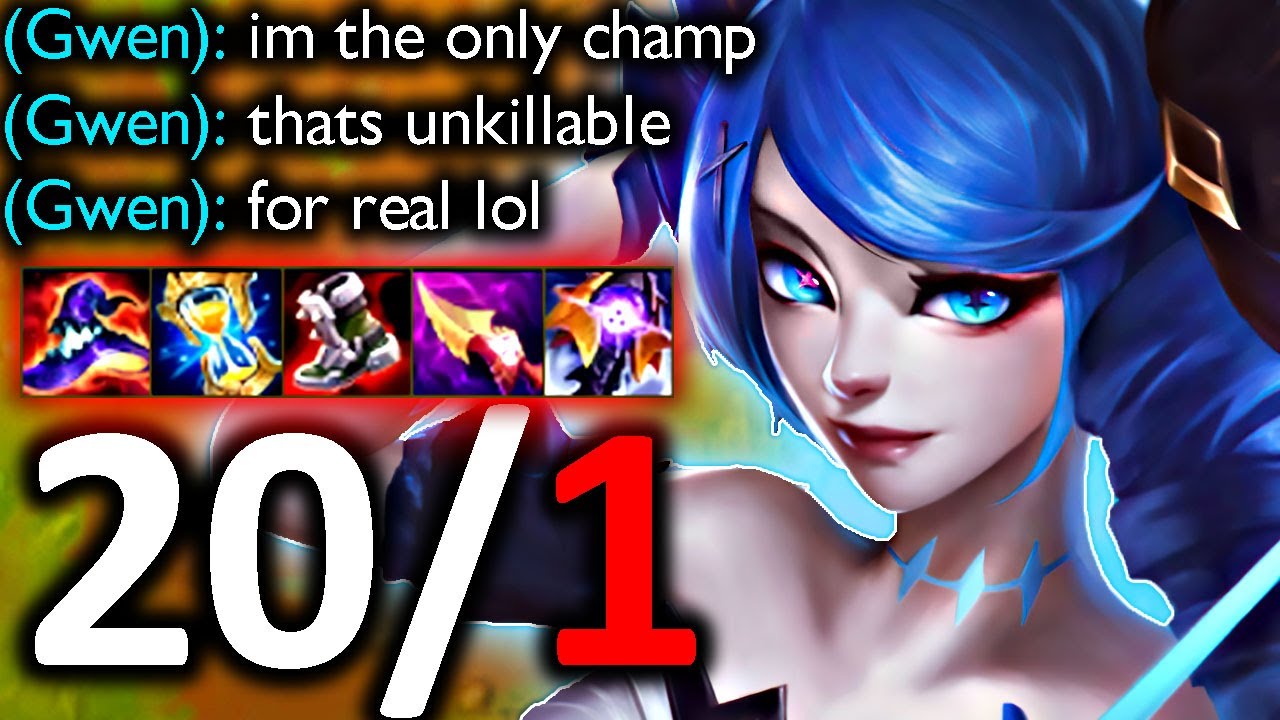 THE ONLY UNKILLABLE CHAMPION (IN MORDERN LEAGUE)