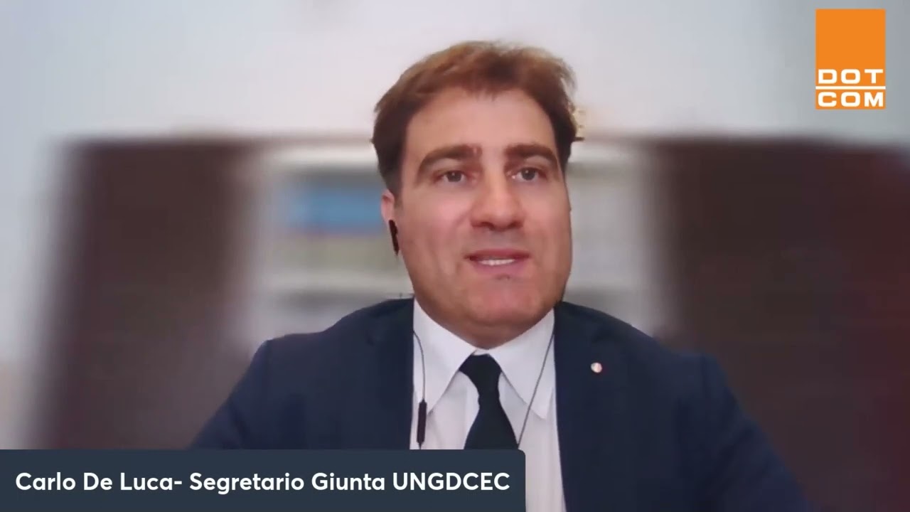 Webinar UNGDCEC: ZES UNICA Martedì 11-06-2024