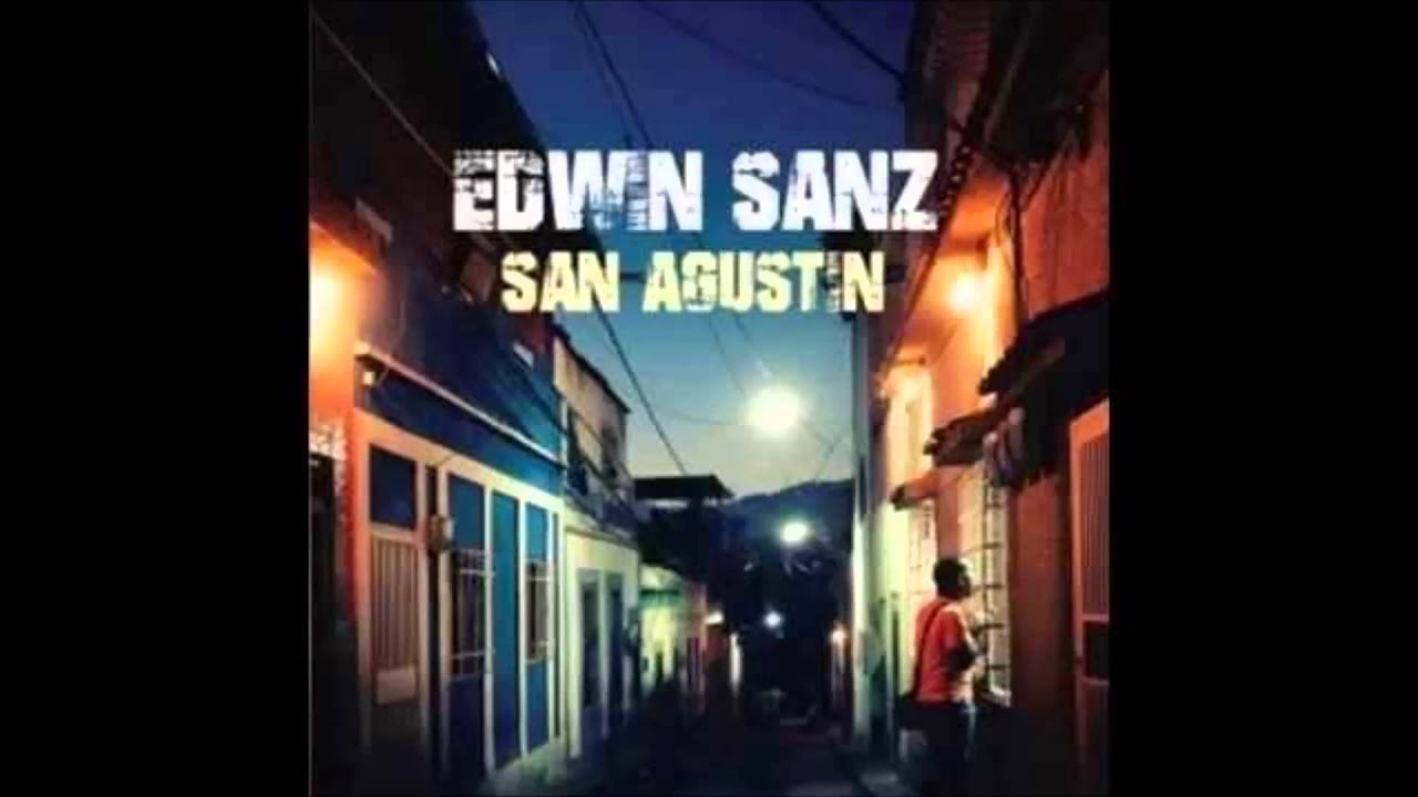 Edwin Sanz | You Gotta Be