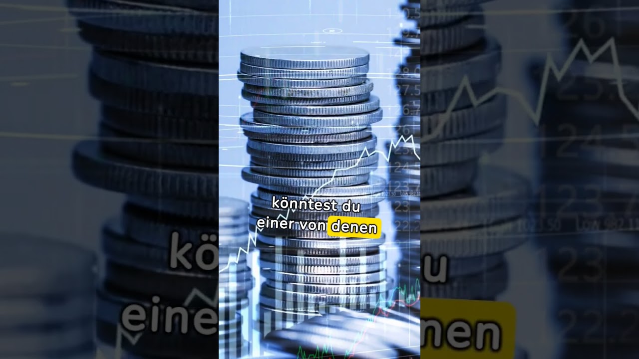 Das Businessprinzip Das Leben ohne geld sorge