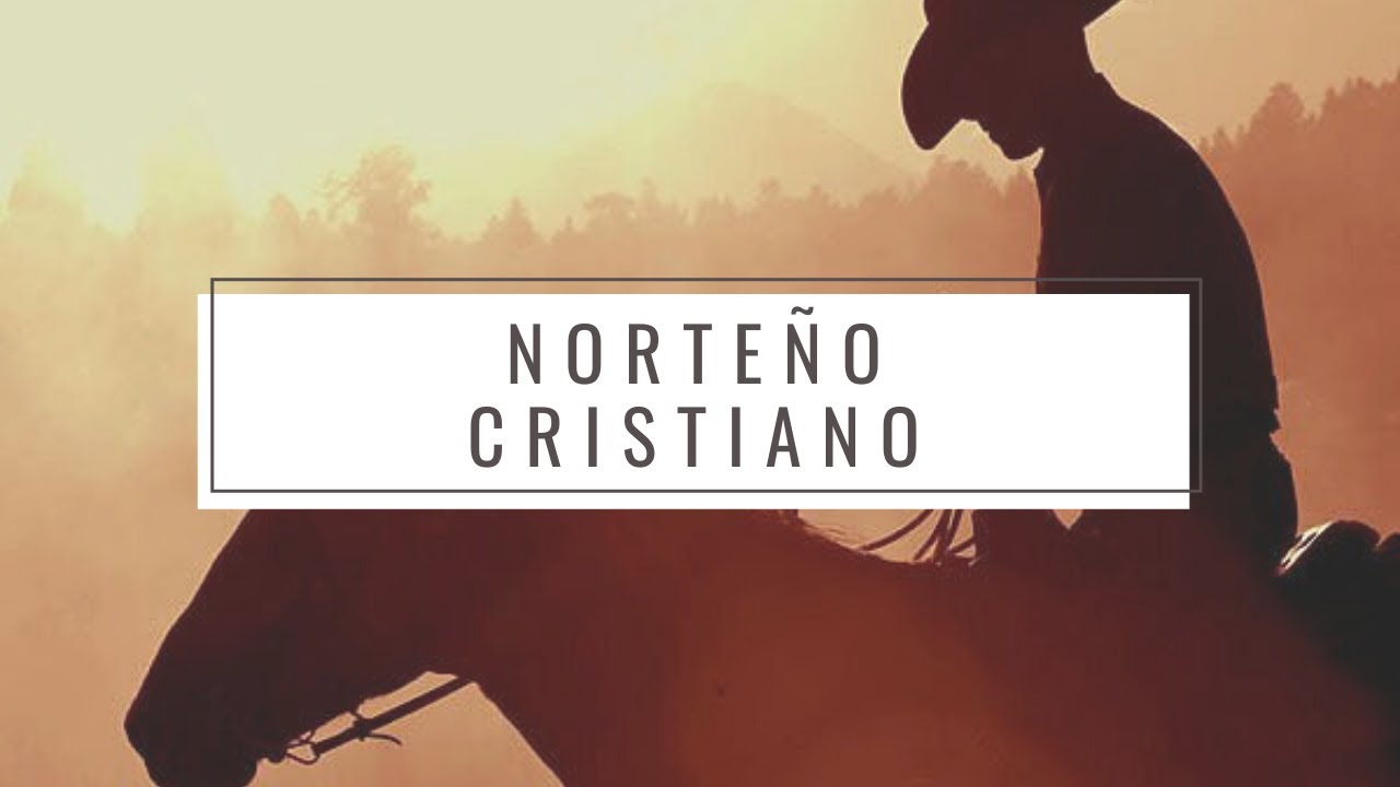 EL REY YA VIENE | GRUPO LA TRIBU (NORTEÑO CRISTIANO)