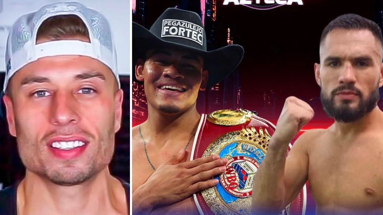  INSANE KO! Navarrete vs Nunez | Full Fight Weekend Recap | Sharp Betting Boxing Tips | WE UP!