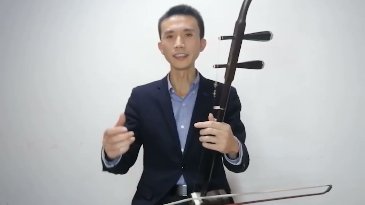 如何学会快弓？快弓慢练是完全正确的吗？