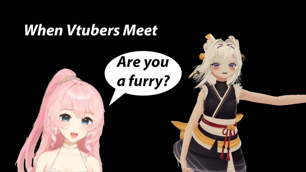 Filian Meets Olivia Monroe For the First Time, Chaos Ensues