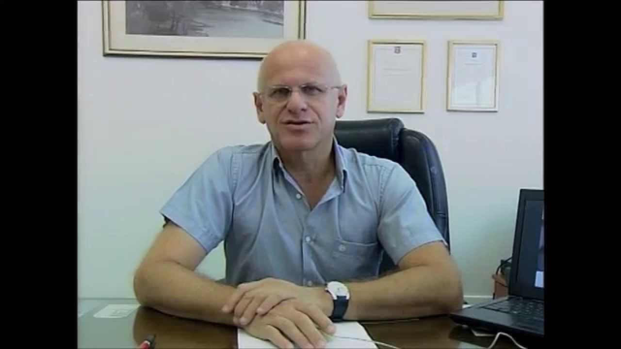 דר ברגר  - ניתוח חזה לגברים