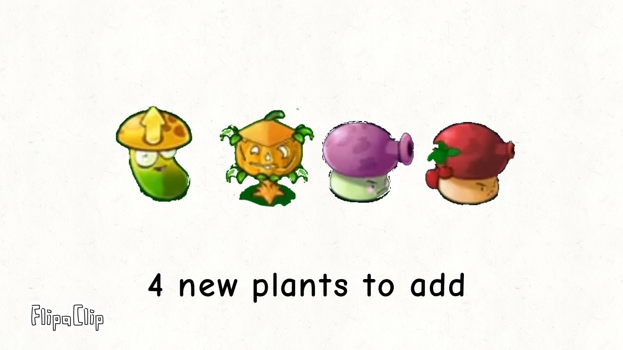 Pvz hybrid remake new update version 0.12.0 