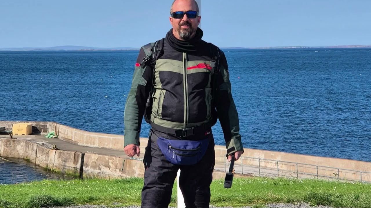 NC500 Tips - Lessons I Learned from my Motorbiking Trip
