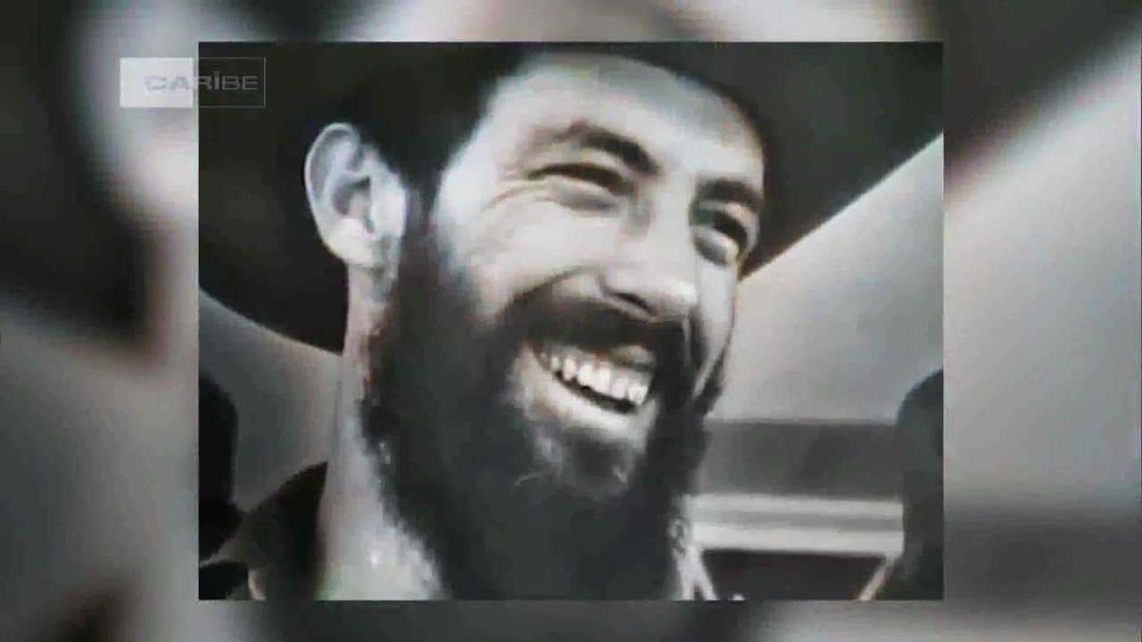 Eusebio Leal valora vida y obra de Camilo Cienfuegos