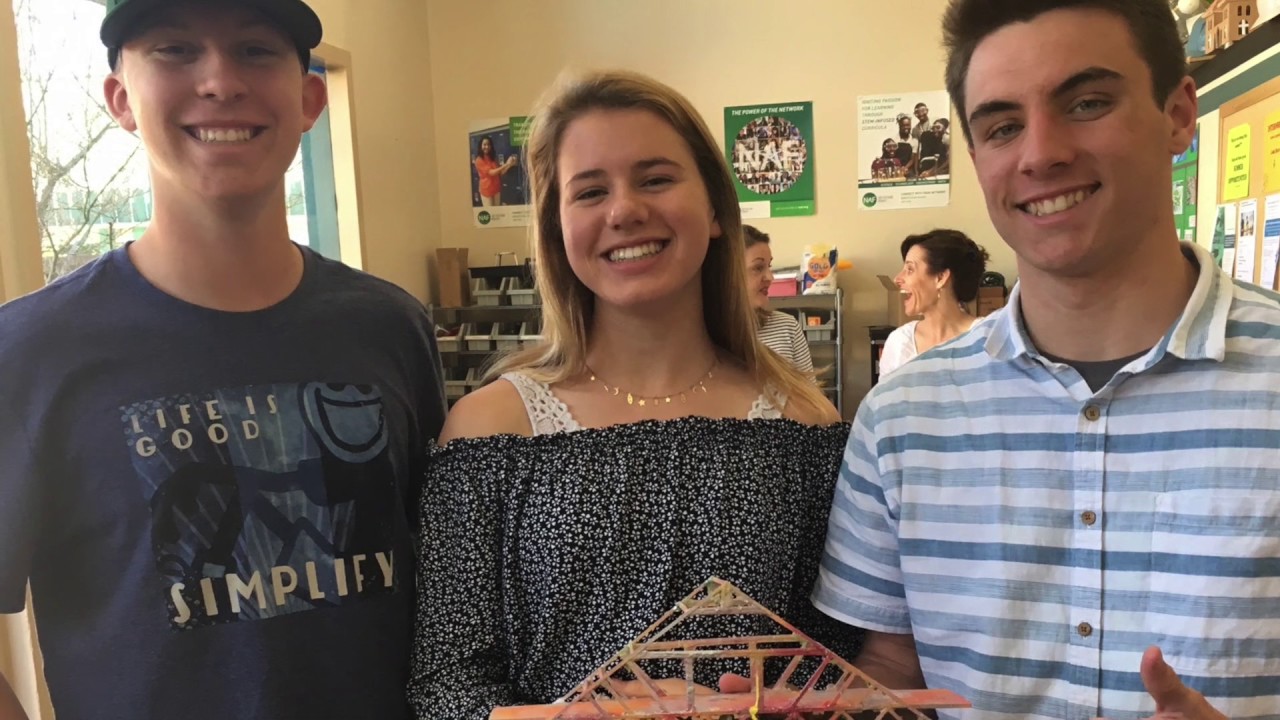 SVHS Engineering, Design & Technology Academy