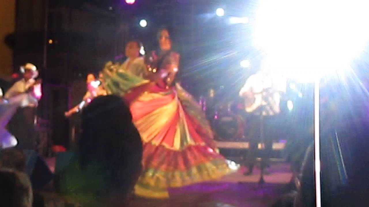 Festiwal Romów Płock 2016