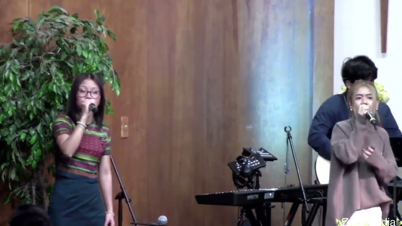 Sunday Service 3/1/2026