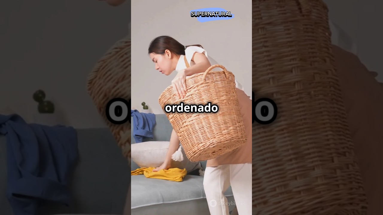 &iexcl;EL SECRETO PAR&Aacute; UNA LIMPIEZA EFECTIVA EN CASA!🧼🔥 #limpieza #shortsfeed #cocina #tips #hogar