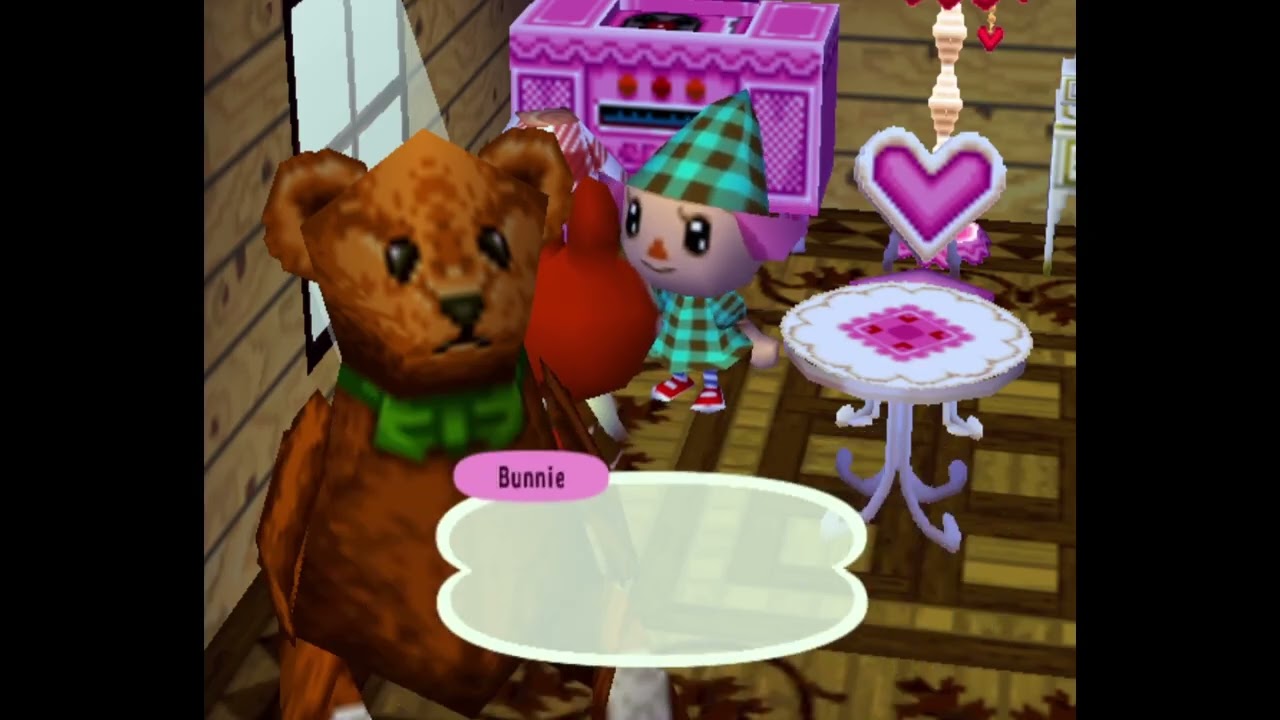 Animal Crossing Gamecube | No Comm | Ookóówa | Pt. 151