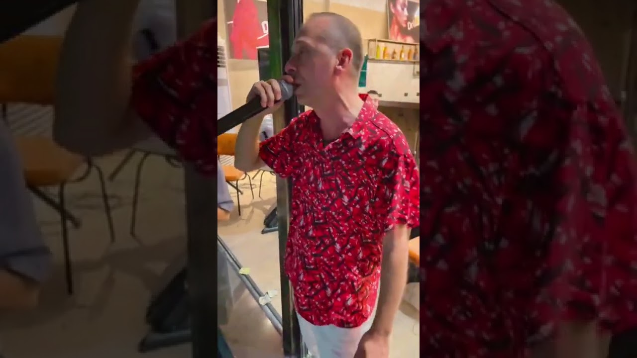 Hekuran Xhambazi Mondi Vogel Sajmiri Shitit Romeo Pasho Turi Hekuranit - Erdh Pranvera & Çiftetel