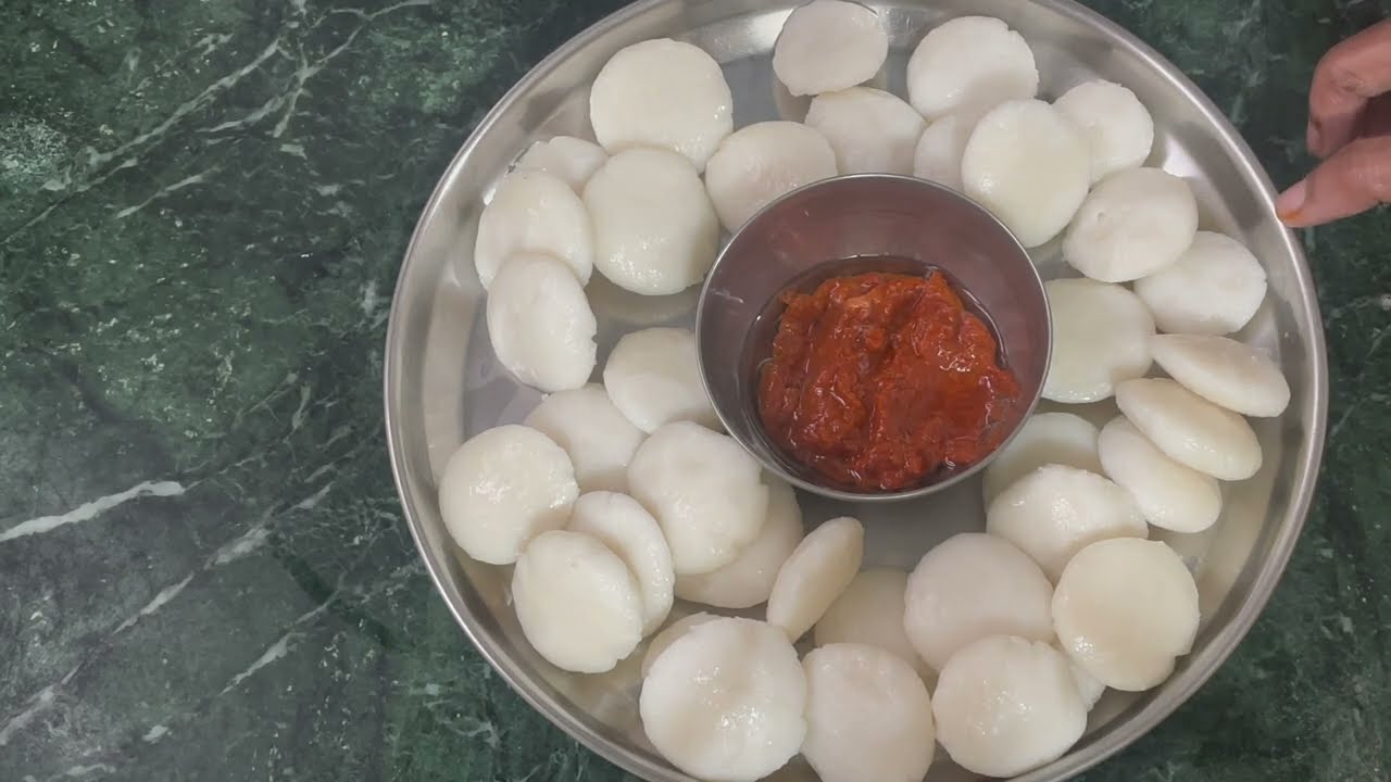 Kudumulu with Chintakaya Pachadi/Part - 2/Uppu Kudumulu Recipe/Gattu's Kitchen