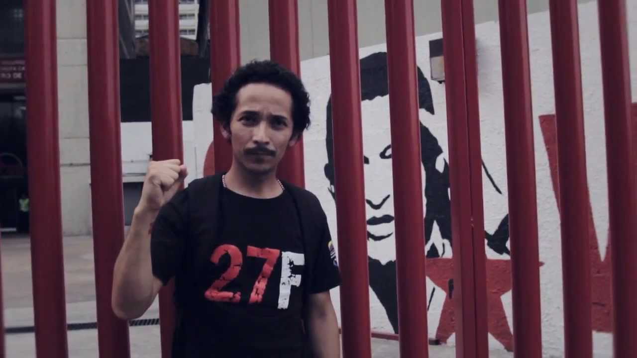 No volverán. Gregory Palencia, Zapato MC y Dejavu.