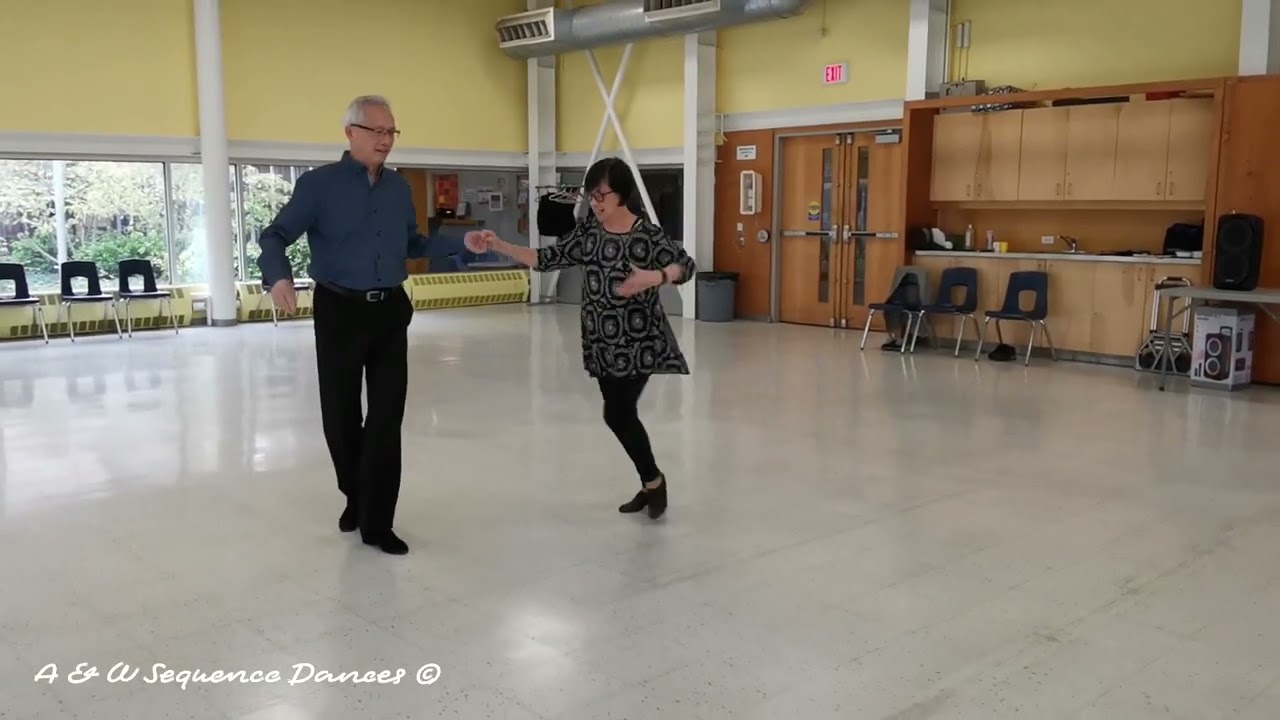 Cha Cha Cha Montclair