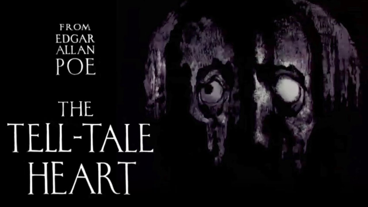 The Tell-Tale Heart