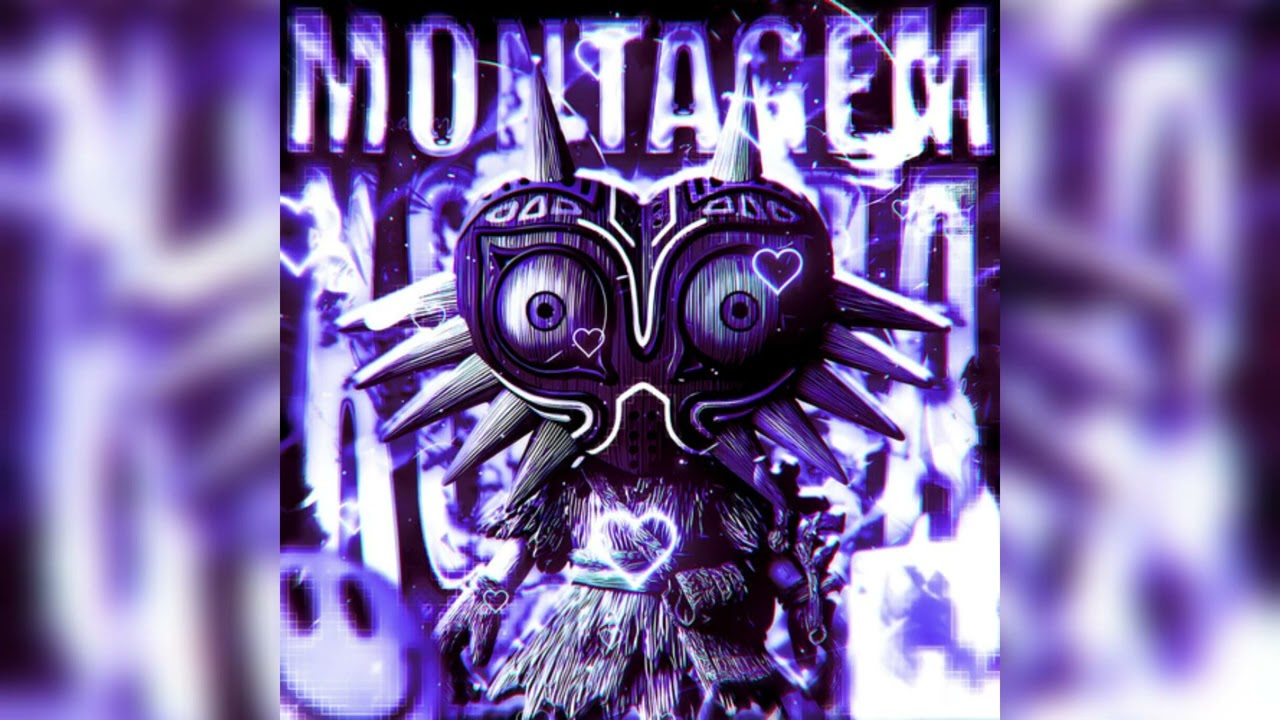 MONTAGEM XONADA - INSTRUMENTAL