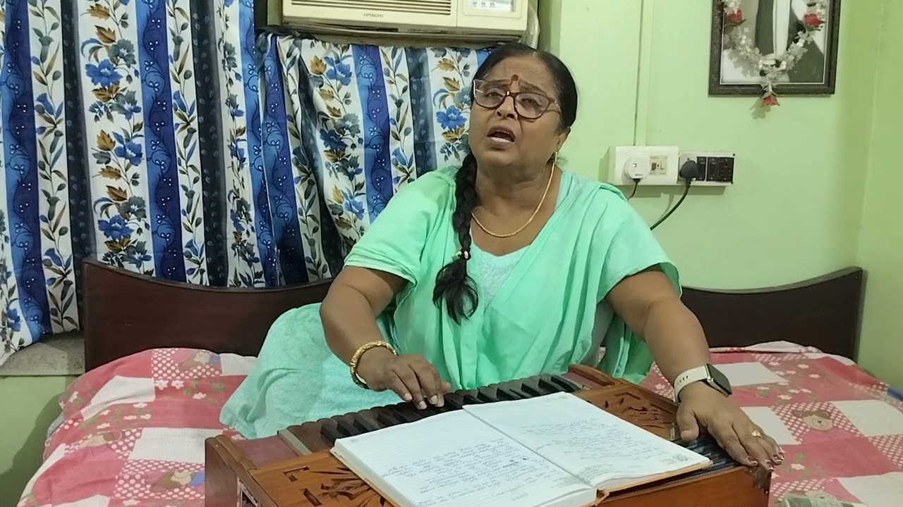  ভুল সবই ভুল।।cover by Shibani Mitra।।