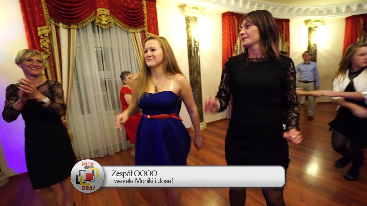 zespół OO