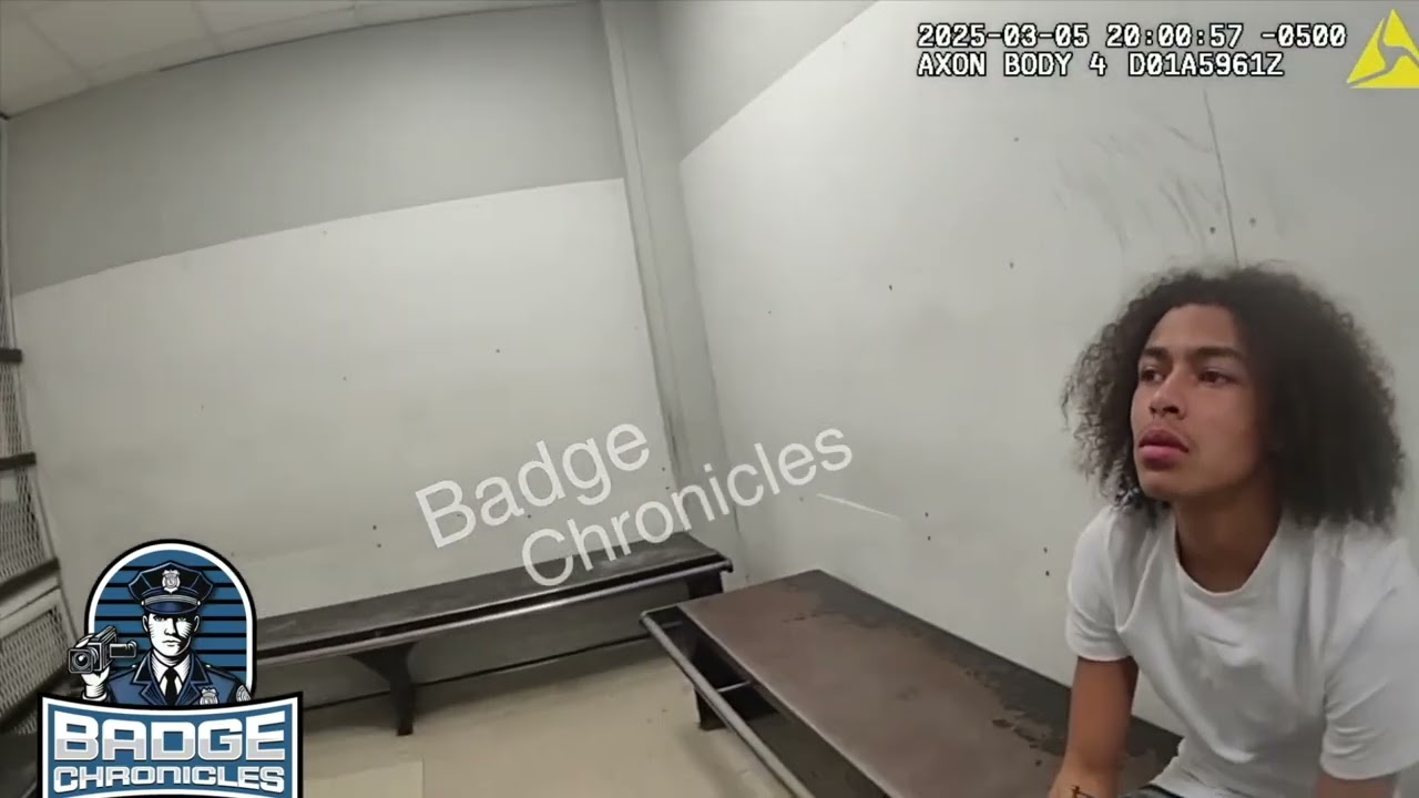 "The Real Reason DD Osama Got Arrested 😳 | Bronx Drill Drama" 