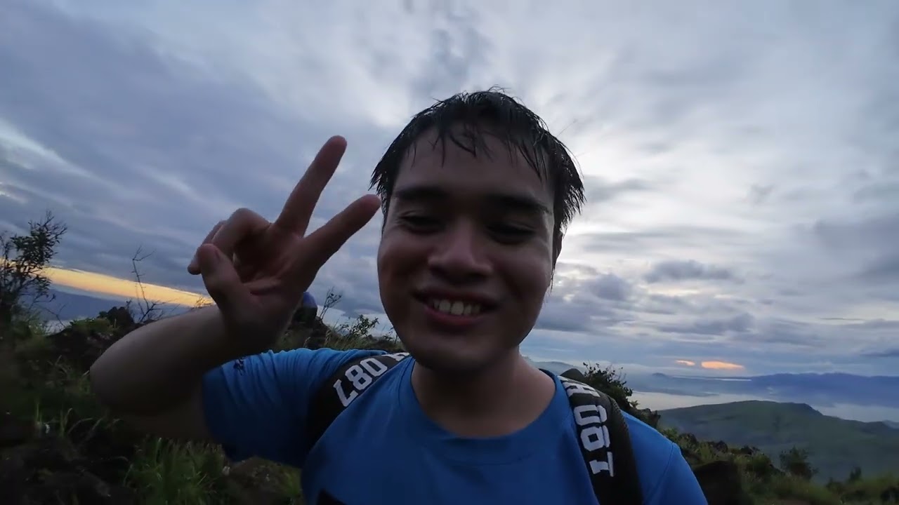 CAWAG HEXA | 6 Mountains in 1 Day
