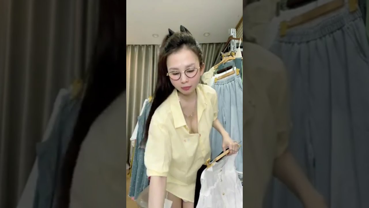 Online Shopping & Try On Haul Dress Collection $120- SisCau