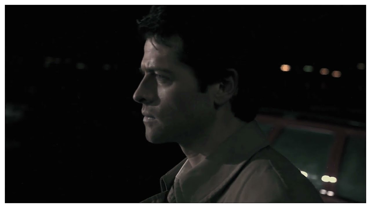 Dean & Cas - Waiting For Superman