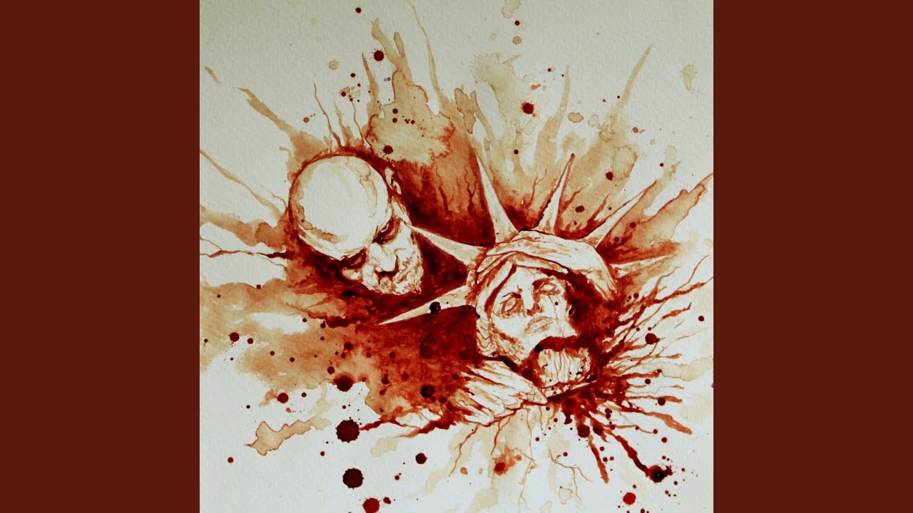Crawl Across Your Killing Floor