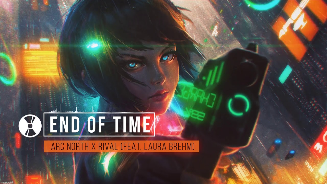 Arc North, Laura Brehm, Rival - End of Time