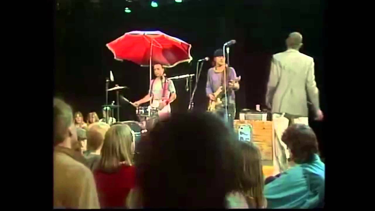 Trio - Sunday you Need Love Mondey be Alone