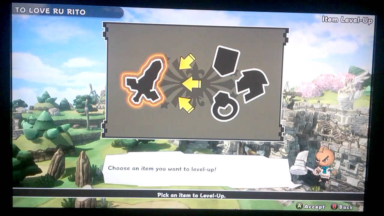 Happy Wars New 23 evolved weapons!