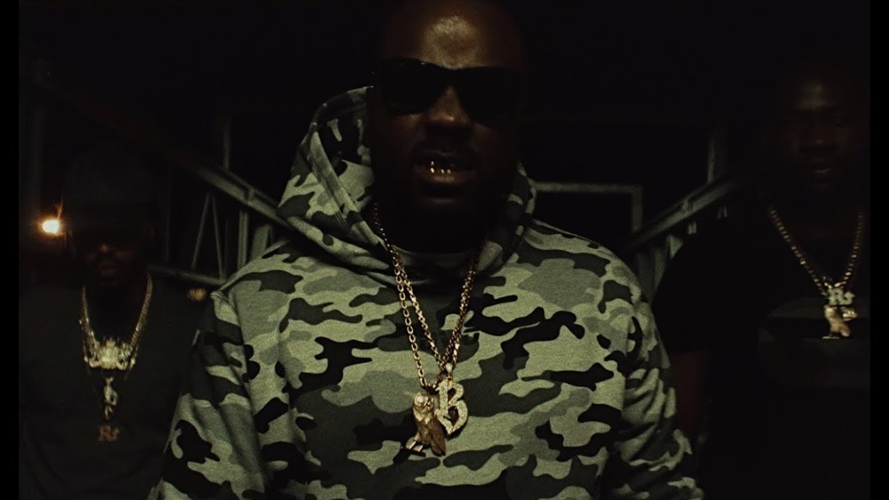 BAKA NOT NICE - Junior High (Official Video)