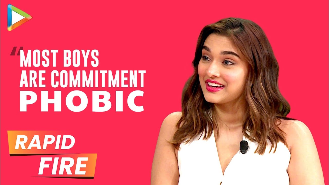 ROFL- Sobhita on Adivi Sesh: 