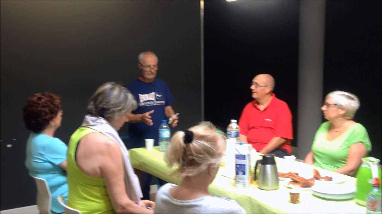 Intervention de Jean Pierre sur 